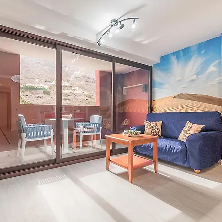 Сasa de vacaciones Sol Mogan - Adults Only *