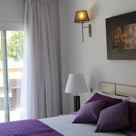 Sol Mogan - Adults Only Vakantiehuis Puerto De Mogan
