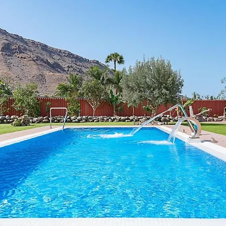 Sol Mogan - Adults Only Сasa de vacaciones *