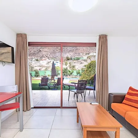 Vakantiehuis Sol Mogan - Adults Only *