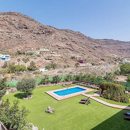 Vakantiehuis Sol Mogan - Adults Only Puerto De Mogan