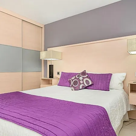 Sol Mogan - Adults Only Vakantiehuis Puerto De Mogan