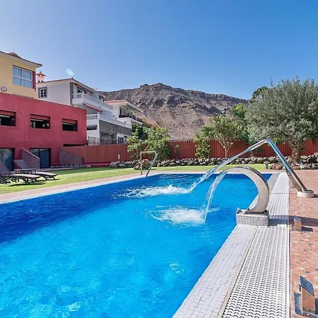 Sol Mogan - Adults Only Vakantiehuis