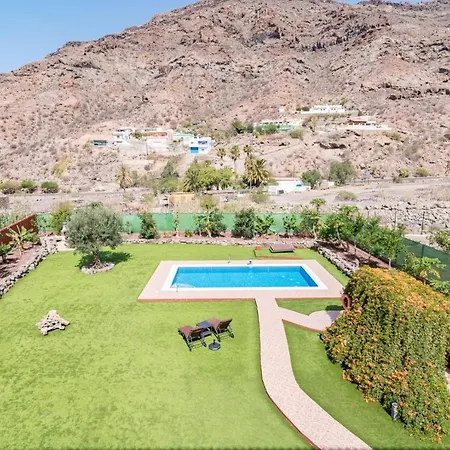 Vakantiehuis Sol Mogan - Adults Only Puerto De Mogan