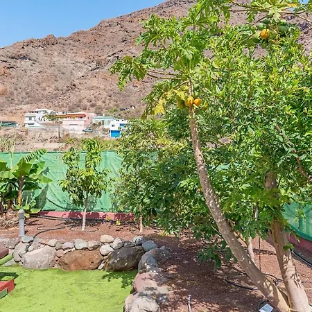 Vakantiehuis Sol Mogan - Adults Only