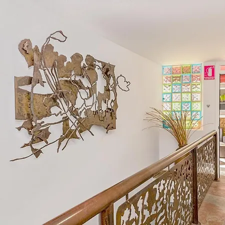 Сasa de vacaciones Sol Mogan - Adults Only
