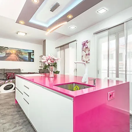 Sol Mogan - Adults Only Vakantiehuis