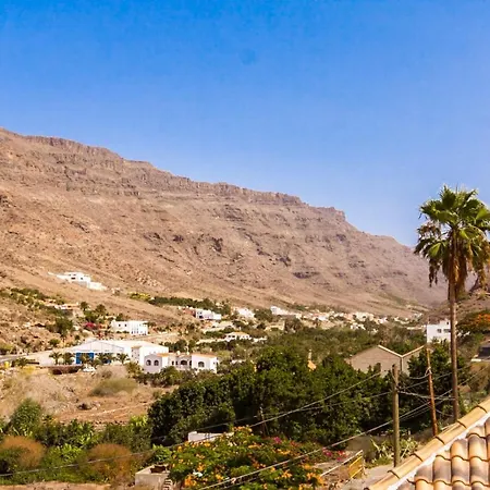 Sol Mogan - Adults Only Vakantiehuis