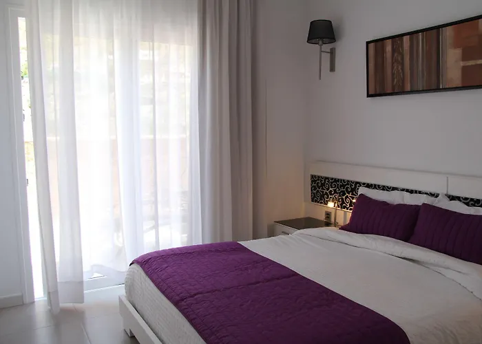 Сasa de vacaciones Sol Mogan - Adults Only