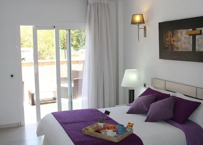 Сasa de vacaciones Sol Mogan - Adults Only