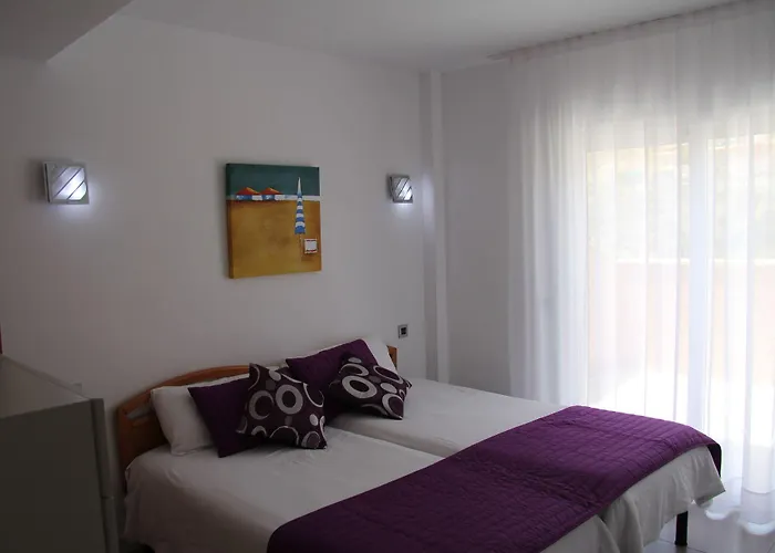 Сasa de vacaciones Sol Mogan - Adults Only