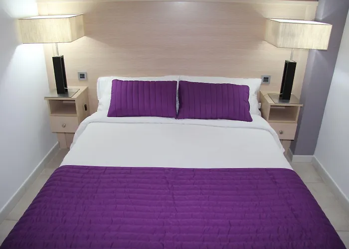 Sol Mogan - Adults Only * Puerto De Mogan