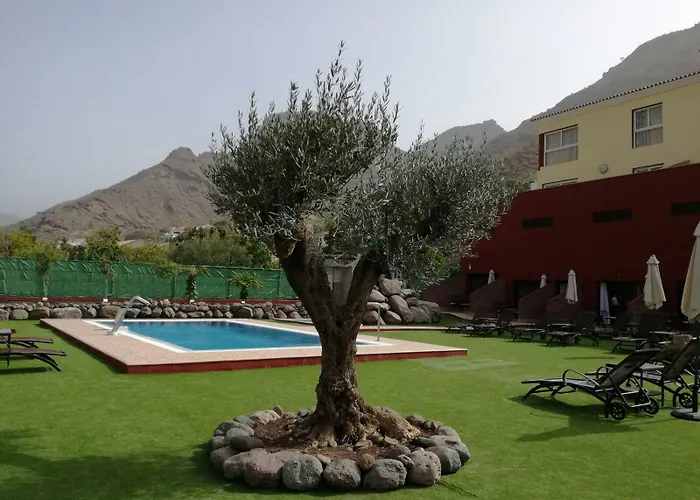 Sol Mogan - Adults Only Сasa de vacaciones *