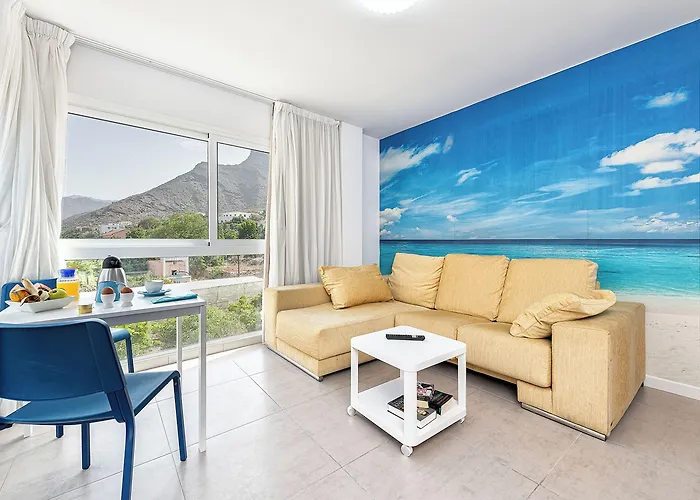 Сasa de vacaciones Sol Mogan - Adults Only