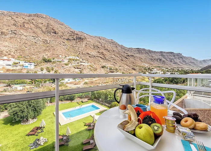 Sol Mogan - Adults Only Puerto De Mogan