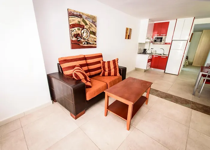 Сasa de vacaciones Sol Mogan - Adults Only