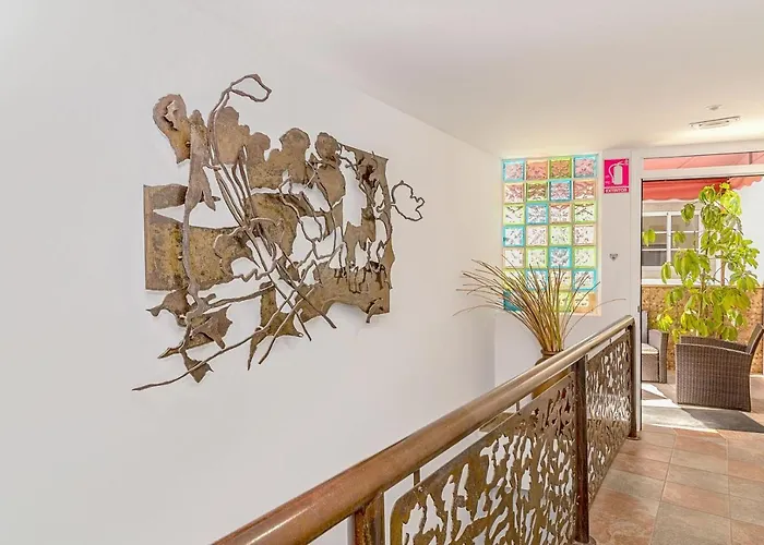 Сasa de vacaciones Sol Mogan - Adults Only